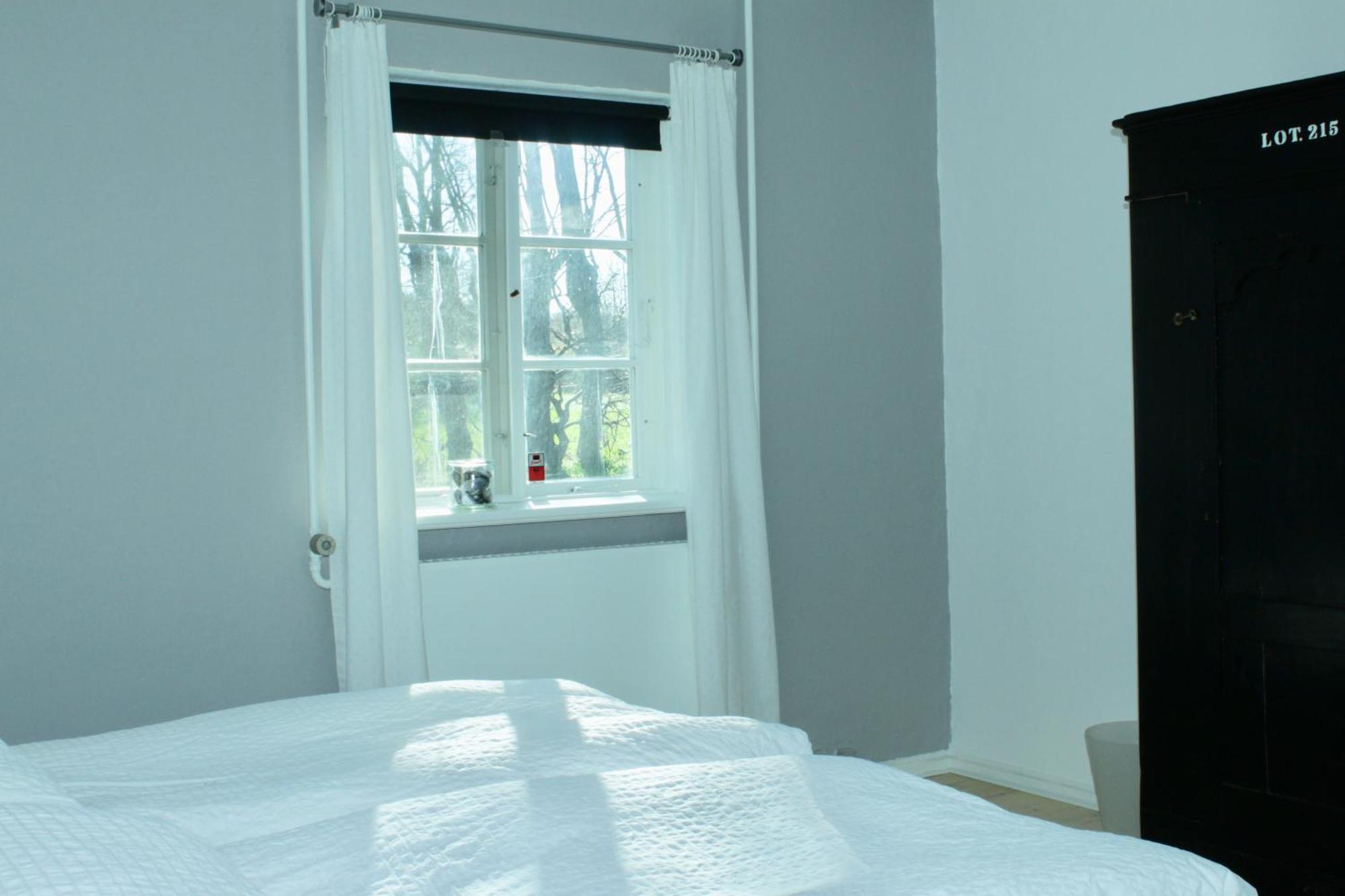 Grastenhus Guesthouse Thuro By Exterior photo