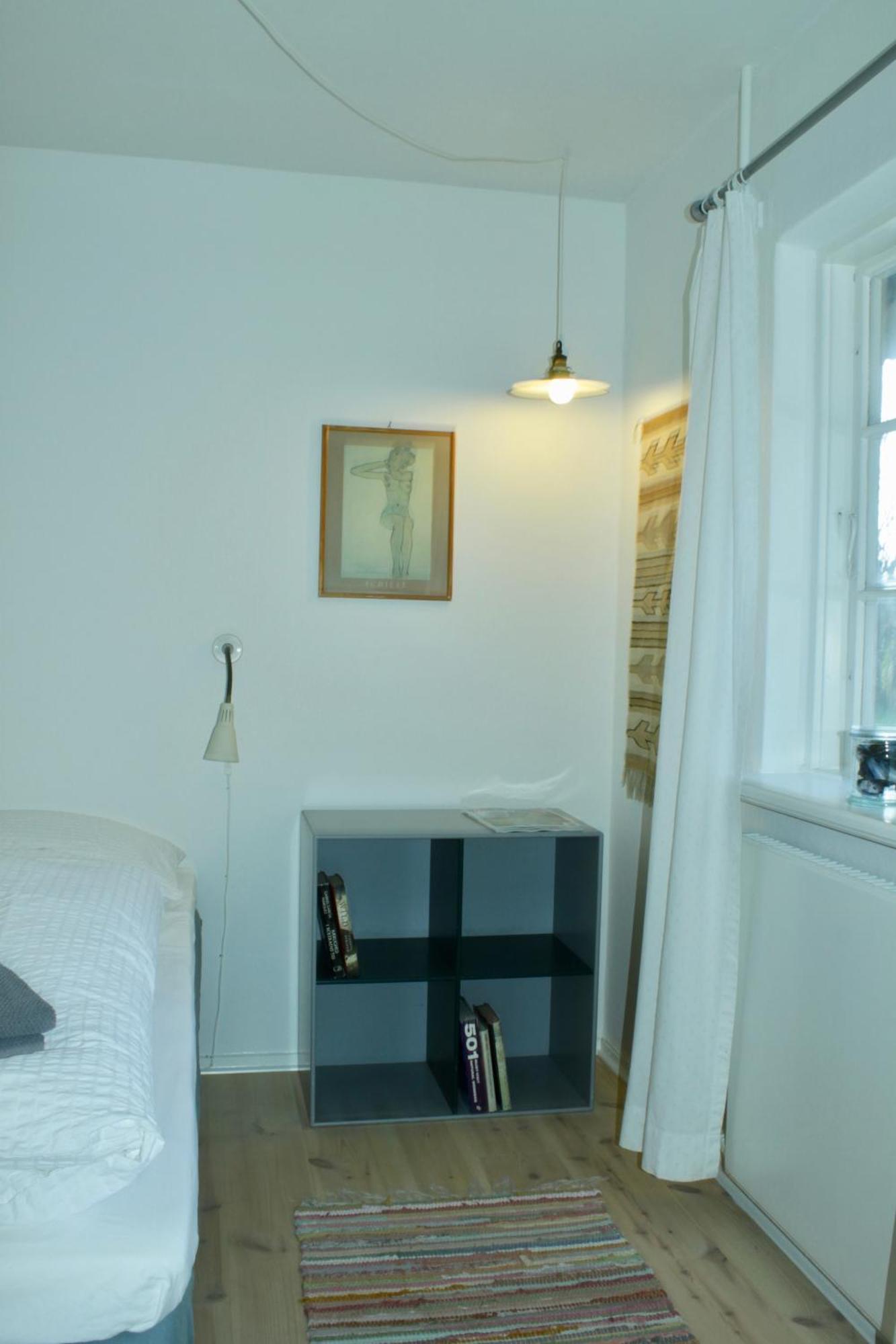 Grastenhus Guesthouse Thuro By Exterior photo