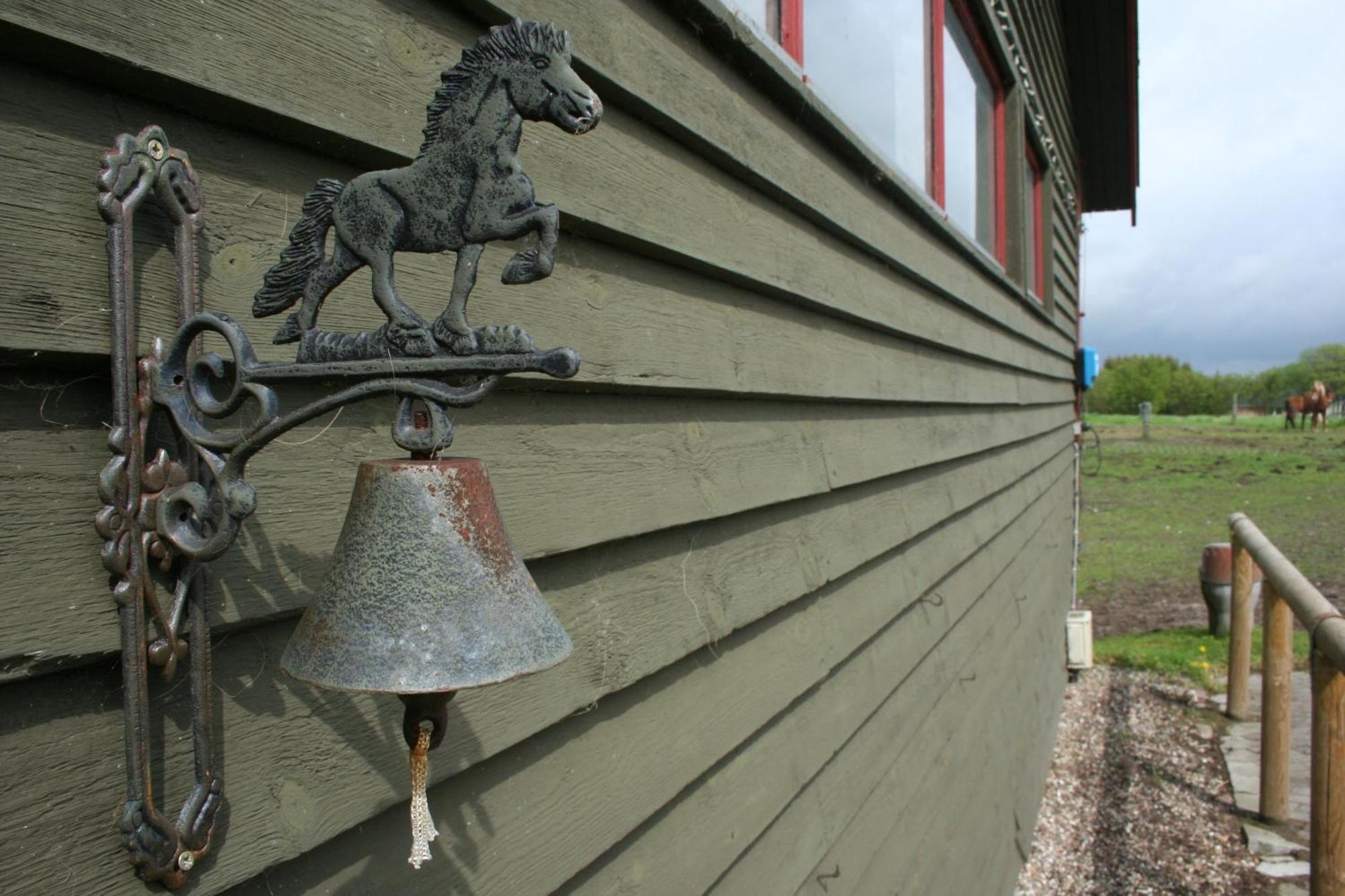 Grastenhus Guesthouse Thuro By Exterior photo